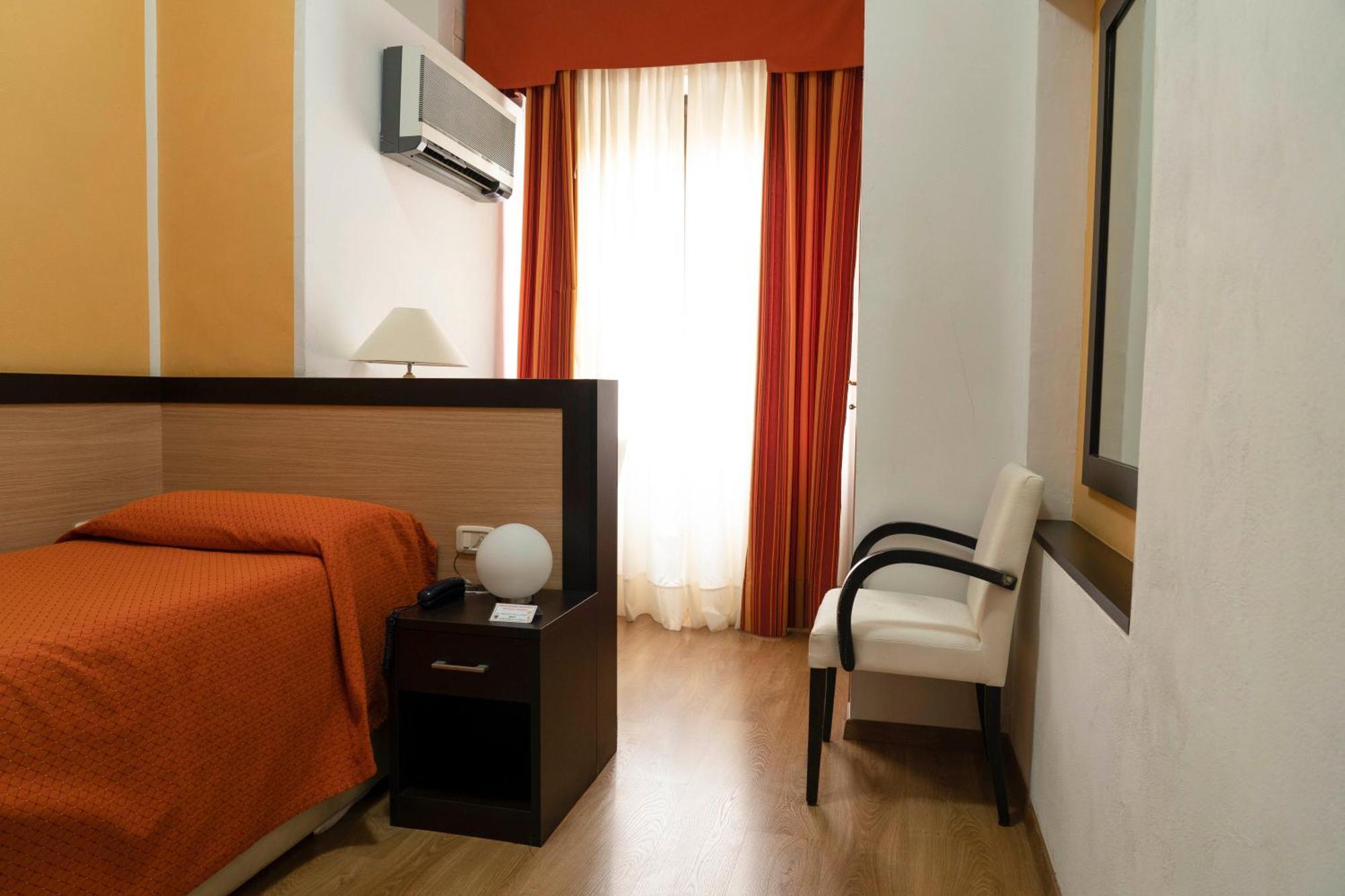 Albergo San Lorenzo غروسيتو المظهر الخارجي الصورة